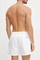 Îmbrăcăminte Diesel pantaloni scurti de baie KEN-37-D-BOX BOXER-SHORTS A17583.0AFBA alb