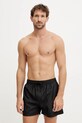 Diesel szorty kąpielowe KEN-37-D-BOX BOXER-SHORTS czarny A17583.0AFBA
