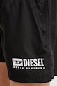 Diesel pantaloni scurti de baie KEN-37-D-BOX BOXER-SHORTS negru A17583.0AFBA