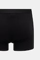 VETEMENTS boxer shorts Logo MA66UN100B black SS25