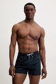 EA7 Emporio Armani pantaloni scurti de baie AF14497.7M000550 albastru SS25