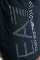 EA7 Emporio Armani pantaloni scurti de baie albastru AF14497.7M000550