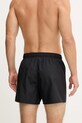 Îmbrăcăminte EA7 Emporio Armani pantaloni scurți de baie AF14497.7M000550 negru