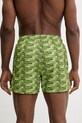 Oblečenie Plavkové šortky EA7 Emporio Armani AF13059.7M000510 zelená