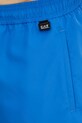 Купальні шорти EA7 Emporio Armani блакитний AF13019.7M000510