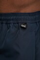 Îmbrăcăminte EA7 Emporio Armani pantaloni scurți de baie AF13019.7M000510 bleumarin
