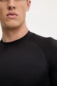 EA7 Emporio Armani longsleeve de baie negru AF13158.7M000548