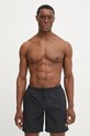 adidas Originals pantaloni scurti de baie Adicolor Planet friendly negru JC9184