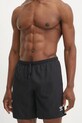 adidas Originals pantaloni scurti de baie Adicolor JC9184 negru SS25