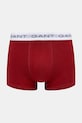 Одежда Боксеры Gant 3 шт 902443003 белый