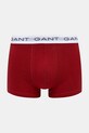 Oblečenie Boxerky Gant 3-pak 902443003 zelená