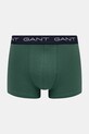 Odzież Gant bokserki 3-pack 902443003 granatowy