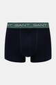 Одяг Боксери Gant 3-pack 902443003 темно-синій