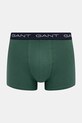 Боксери Gant 3-pack 902443004 темно-синій SS25