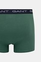 Боксери Gant 3-pack 902443004 темно-синій