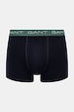 Боксеры Gant 3 шт 902443004 тёмно-синий SS25