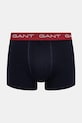 Одежда Боксеры Gant 3 шт 902443004 тёмно-синий