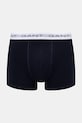 Боксеры Gant 3 шт тёмно-синий 902443004