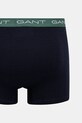 Боксери Gant 3-pack 902443004 темно-синій