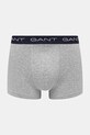 Μποξεράκια Gant 3-pack 902443033 σκούρο μπλε SS25