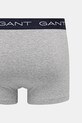 Μποξεράκια Gant 3-pack 902443033 σκούρο μπλε