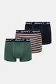 Gant boxeri 3-pack cu modele bleumarin 902443033