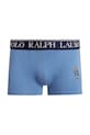 Polo Ralph Lauren bokserki niebieski 714966106