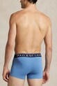 Boxerky Polo Ralph Lauren 714966106 modrá AW25