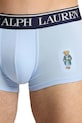 Îmbrăcăminte Polo Ralph Lauren boxeri de bumbac 714966106 albastru