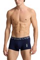 Polo Ralph Lauren pamut boxeralsó dzsörzé sötétkék 714966106