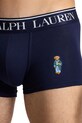 Ruházat Polo Ralph Lauren pamut boxeralsó 714966106 sötétkék