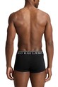 Polo Ralph Lauren pamut boxeralsó 714966106 fekete SS25