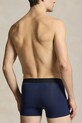Odzież Polo Ralph Lauren bokserki 3-pack 714965507 czarny