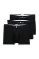 Polo Ralph Lauren boxeralsó 3 db sima fekete 714965507