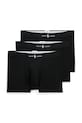 Polo Ralph Lauren bokserki 3-pack dzianina czarny 714965507