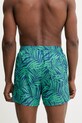 Îmbrăcăminte Pepe Jeans pantaloni scurti de baie LEAF SWIMSHORT PMB10405 verde
