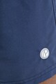 Plavkové šortky Pepe Jeans RUBBER SWIMSHORT tmavomodrá PMB10417