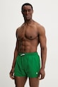 Купальные шорты Pepe Jeans RUBBER SWIMSHORT PMB10417 зелёный SS25