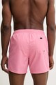 Îmbrăcăminte Pepe Jeans pantaloni scurți de baie LOGO SWIMSHORT PMB10419 roz