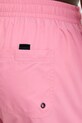 Pepe Jeans pantaloni scurți de baie LOGO SWIMSHORT roz PMB10419