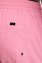 Pepe Jeans pantaloni scurți de baie LOGO SWIMSHORT roz PMB10419