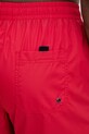Pepe Jeans pantaloni scurți de baie LOGO SWIMSHORT rosu PMB10419