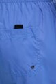 Pepe Jeans pantaloni scurți de baie LOGO SWIMSHORT albastru PMB10419