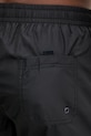 Pepe Jeans pantaloni scurți de baie LOGO SWIMSHORT negru PMB10419