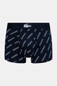 Боксери Lacoste 3-pack 5H1288 темно-синій SS25
