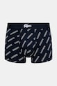 Lacoste boxeri 3-pack 5H1288 bleumarin SS25
