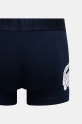 Lacoste boxer pacco da 3 5H1291 blu navy