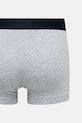 Lacoste boxeri 3-pack 5H1291