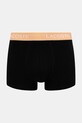 Oblečení Boxerky Lacoste 5-pack 5H1292 černá
