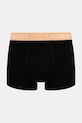 Abbigliamento Lacoste boxer pacco da 5 5H1292 nero